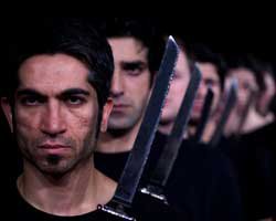 "BuluşmaHamlet"... HAMLET'İ HİÇ BÖYLE GÖRMEDİNİZ!