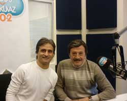 Selami Şahin... "EVET!... TÜRK POP MÜZİĞİ BENİMLE BAŞLAMIŞTIR!"