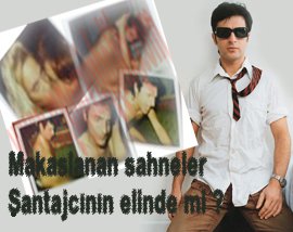 Teoman porno skandalı... POLİSİYE FİLME DÖNDÜ!..