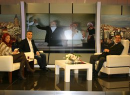 Aykut Işıklar? "SEREN'İN GÜLBEN'DEN DAHA FAZLA SEVGİLİSİ OLDU"