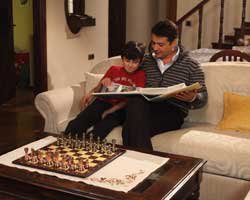 "Elde Var Hayat Sınav"... KENAN HOCA AÇIĞA ALINIYOR !