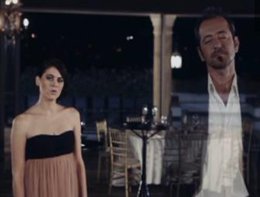 Feridun Düzağaç- Melis Danişmend? "İYİLİK GÜZELLİKSPOR"A `ÇOK GEÇ'MEDEN BİR KLİP DAHA ÇEKİLDİ!!!