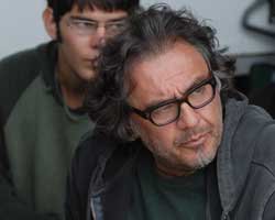 Timuçin Esen... KLİBİ USTA YÖNETMEN ABDULLAH OĞUZ'DAN!