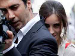 Necati Şaşmaz...  SEVGİLİSİNE MÜTHİŞ SÜRPRİZ!