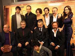 "Celal Tan ve Ailesinin Aşırı Acıklı Hikayesi"... GÖRKEMLİ GALA!