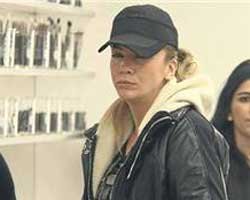 İvana Sert... SOYADINI BIRAKMIYOR!