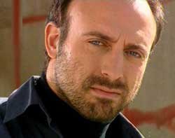 Halit Ergenç...GERARD  DEPARDİEU İLE AYNI FİLMDE!