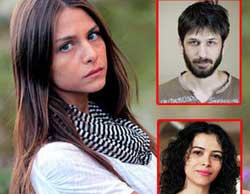 "Leyla ile Mecnun"... SETTE DARBA 3 YIL HAPİS!