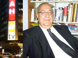 MAGAZİNKOLİK Özel Haberi / ATV HABERİN BAŞINA SÜRPRİZ İSİM !..