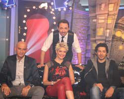 Önder Açıkbaş... "O SES TÜRKİYE'Yİ Tİ'YE ALINCA ACUN ILICALI'DAN CEVAP GELDİ!