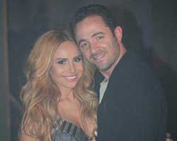 Betül Demir... ÖNDER AÇIKBAŞ YÖNETTİ, İKİ KLİP BİRDEN ÇEKTİ!