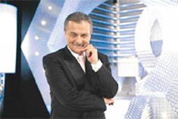 Kenan Işık... "KİM 1 MİLYON İSTER"İ ANLATTI...