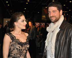 Cemal Hünal... TİYATRO ARI VE KENDİSİ HAKKINDAKİ İDDİALARA AÇIKLAMA GELDİ!