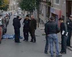 Rahmi Saltuk... OĞLU 5. KATTAN DÜŞTÜ, KURTARILAMADI!