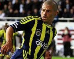 Alex de Souza... TRAFİK KAZASI GEÇİRDİ!