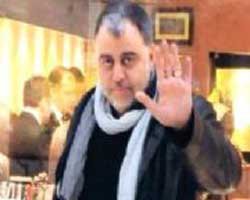 Hamdi Alkan..." DOĞUŞ'UN SAKSISINI OYNAYACAĞIM!"