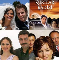 DİZİLER MÜZİSYENLERİ ZENGİN EDİYOR...