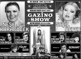 BU PROJE GAZİNOLARA HAYAT ÖPÜCÜĞÜ OLACAK MI?