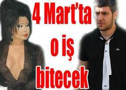 Bülent Ersoy-Armağan Uzun... BOŞANMA TARİHİ BİLE BELLİ OLDU...