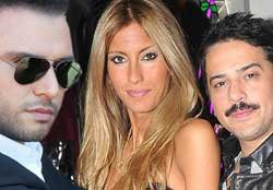 Alişan... "EFENDİLİĞİMİ BOZDURTMAYIN BANA!"