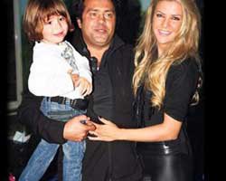 Ivana-Yurdal Sert... "ATEŞ" BUZLARI ERİTTİ!