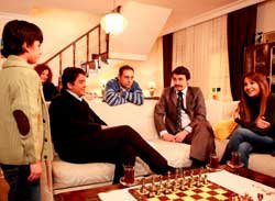 "Elde Var Hayat"... KENAN ÖĞRETMEN HAKKINDA ALINACAK KARARI BEKLİYOR!