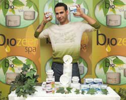 Doğuş... BİTKİ SEVGİSİ KAZANDIRDI!