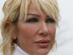 Seda Sayan... HAMİLELİKLE İLGİLİ İDDİALARA SON NOKTAYI KOYDU...