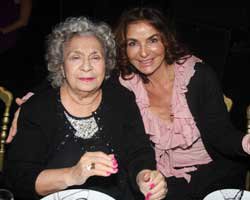 Derya Tuna... SELAMİ ŞAHİN'İ DİNLEDİ, STRES ATTI!