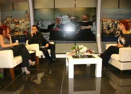 "BEYAZ MANŞET"DE SANAT DÜNYASINDAKİ YAPRAK DÖKÜMÜ KONUŞULDU?