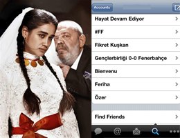 "Hayat Devam Ediyor"? REYTİNGLERDEN SONRA TWİTTER'DA DA ŞAMPİYON?