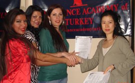 Serap Su-Emmune-Filiz Soley... KOREYE "GÖBEK" İHRAÇ EDİYORLAR !..