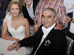 İbrahim Tatlıses-Ayşegül Yıldız... `BARIŞ` BAŞKA BAHARA; BOŞANDILAR!