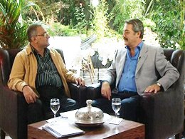 Kadir İnanır? EVLENİYOR MU?