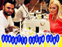 Alişan-Seda Önder... BAŞBAŞA KUTLAMA !