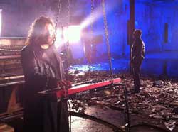 İskender Paydaş...  İLK VİDEO KLİP `'SENSİZ OLMAZ Kİ'' YE GELİYOR!