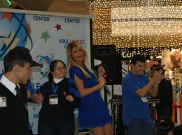 Yelda Başaran-Esra Balamir? İNSANLIĞA ENGEL YOK !..