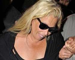 Zerrin Özer... TEKRAR HASTANEYE KALDIRILDI!