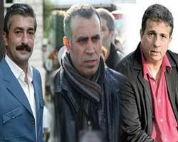 AHMET SAN GÖZALTINDA!