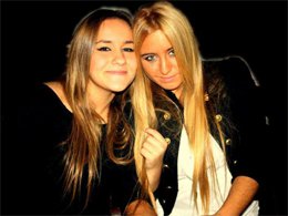 Melis & Sena... POP DÜNYASI BU İKİLİYLE TANIŞMAYA HAZIRLANIYOR...