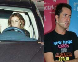 Zeynep Ilıcalı... 420 BİN TL.'LİK ARABA BARIŞMA HEDİYESİ Mİ?