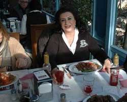 Perran Kutman... "İSKENDER"E DOYAMADI !