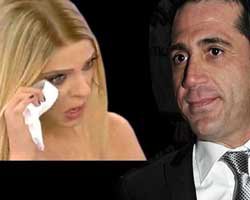 Simge Tertemiz...ANLAŞARAK BOŞANIYOR!