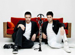 Hüseyin Karadayı, Serkan Çağrı ..." ENDORPHIN " İLE COŞTURACAKLAR!