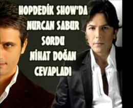 ÖZEL HABER / Nihat Doğan? KÖŞEYE SIKIŞTIRAN SORU?