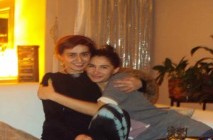 Nilay Dorsa...ŞAŞIRTAN İDDİA; "SAHNEDE YILDIZ; SOSYAL MEDYADA ŞEYHMUS!.."