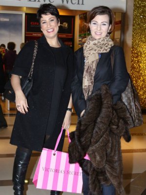 Victoria's Secret...  TÜRKİYE'DE İLK MAĞAZASINI AÇTI!