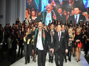 İvana Sert-Özge Ulusoy... KARİYER İÇİN "OKYANUS"A DALDILAR?