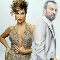 Hülya Avşar..."ALTIN MARKA" ÖDÜLÜNÜ PROTESTO ETTİ!