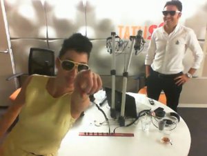 Hande Yener... "AŞK ŞEHRİ PARİS'E YALNIZ GİTMEDİM!.."